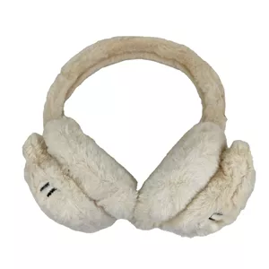 گوش گیر زمستانی مدل گربه ای