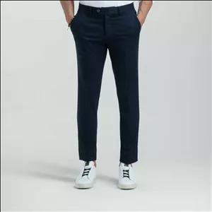 شلوار اسلیم فیت مردانه ام کی مدل 10153