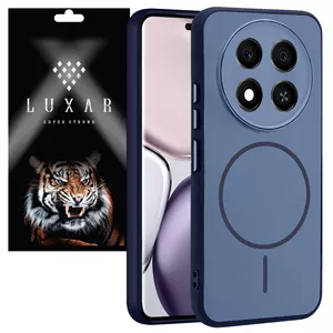 کاور لوکسار مدل x9c -Dora مناسب برای گوشی موبایل آنر X60 Pro / X9C