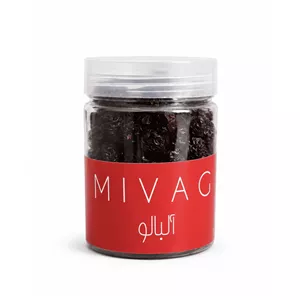 آلبالو خشک میواگ - ۲۵۰ گرم