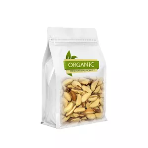 بادام برزیلی اعلا - 250 گرم