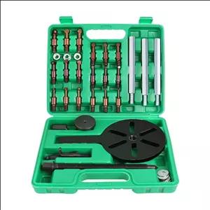 پولی کش ساچمه ای مدل bo-27 مجموعه 27 عددی