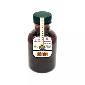 رُب انار ترش محلی ترشی مارکت - 500 گرم