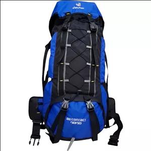 کوله پشتی کوهنوردی ۷۰ لیتری دیوتر مدل حرفه ای