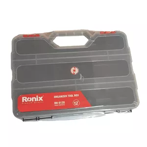 جعبه ابزار رونیکس مدل RX-9128