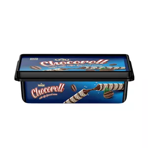 ویفر شوکورول کاکائو، قهوه نادی - 250 گرم