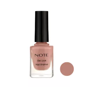 لاک ژل نوت تحت لیسانس شماره01