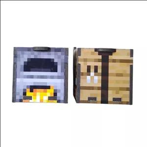 تراش مدل ماینکرافت کد mn162 بسته 2 عددی