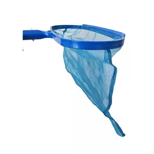 برگ گیر استخر مدل بلند عمیق