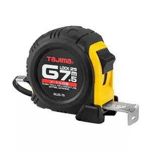 متر 7.5 متری تاجیما مدل GL25-75BL