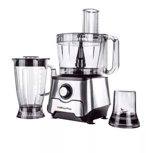 غذاساز سوئیس پلاس مدل SFP-811S