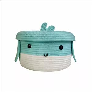 جعبه اسباب بازی کودک مدل دلفین کد 2616