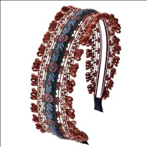 تل مو زنانه مدل GL001