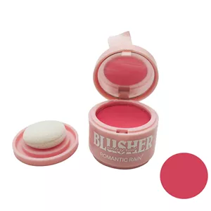 رژ گونه رومانتیک رین شماره 04