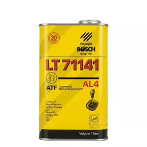 روغن گیربکس اتوماتیک بوش مدل AL4  LT 71141 حجم 1 لیتر