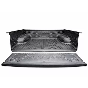  کفپوش بار پرشین لاینر مدل دو تکه مناسب برای پیکاپ KMC T9