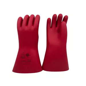 دستکش ایمنی کاتو مدل عایق برق کلاس 3 - CG30