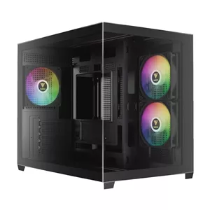 کیس کامپیوتر گیمینگ گیم دیاس مدل GC10M