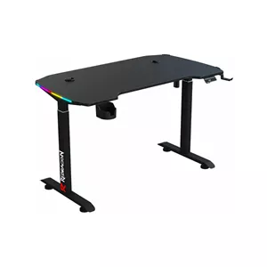 میز کامپیوتر ردراگون مدل GD-3320-S 120cm RGB