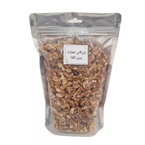 مغز گردو شکسته درجه یک - 500 گرم