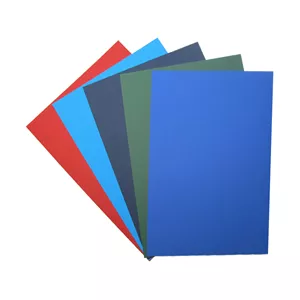 مقوا فابریانو مدل 5BL سایز 21x29 سانتی متر مجموعه 10 عددی