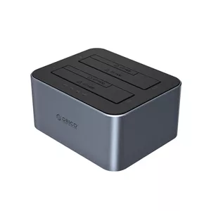 داک هارد اوریکو مدل 6626C3-C-V1 دو سینی