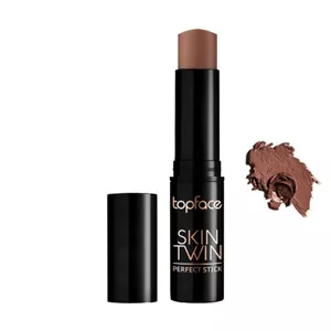 کانتور تاپ فیس مدل اسکین توین شماره 003