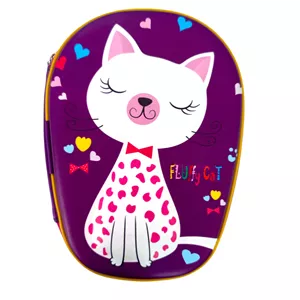 جامدادی لایت استار مدل گربه