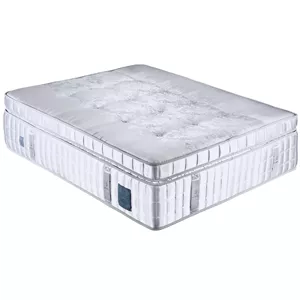 تشک زست مدل لایف کد 106 دو نفره سایز 160×200 سانتی متر