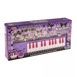 اسباب بازی مدل  پیانو کرومی کد 8822