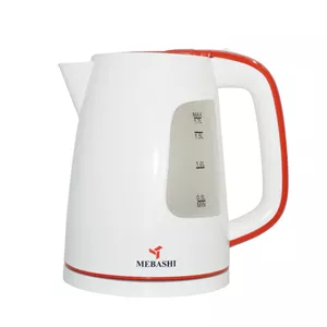 کتری برقی مباشی مدل ME-KT1109PW