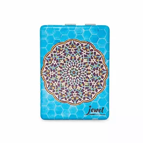 آینه آرایشی جیبی جویل مدل GM-1419