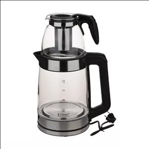 چای ساز روی هم مدل EJ80070