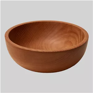 کاسه چوبی روز مید مدل Br 20