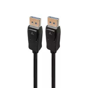 کابل تبدیل DisplayPort مدل SM طول1.8 متر