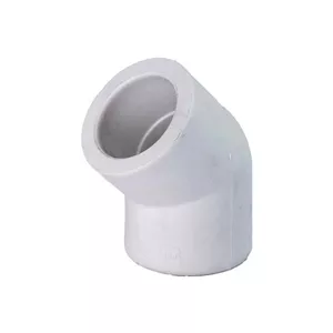 اتصال زانویی آذین مدل 25