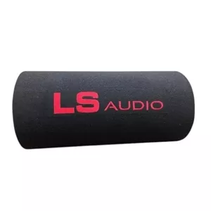 ساب ووفر پشت خودرو ال اس آدیو مدل LS-124T سایز 12 اینچ