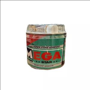چسب سنگ مگا استار مدل professional  وزن 1 کیلوگرم