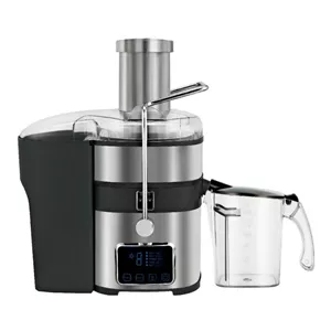 آبمیوه گیری برلین مدل BG-1153JC