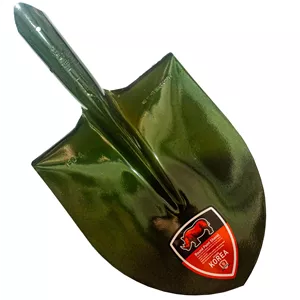 بیل مدل کرگدن نشان