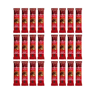 شکلات رزبین استار - 35 گرم 24 عددی