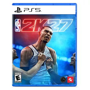 بازی NBA 2K27 مخصوص PS5
