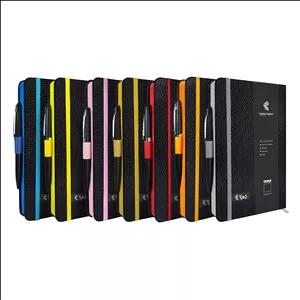 سررسید اروپایی سال 1405 پدیده نقش مدل روزشمار مدادرنگی کد 01 به همراه خودکار بسته 7 عددی