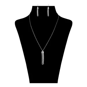 نیم ست زنانه گالری شمرون مدل مدل SET113S0