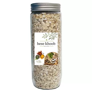 جو دو سر پرک ممتاز - 300 گرم