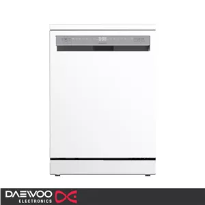 ماشین ظرفشویی دوو 14 نفره مدل DW-200w