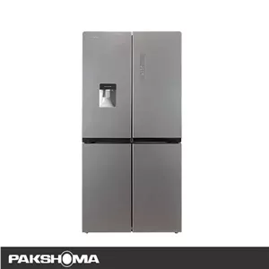 ساید بای ساید پاکشوما 19 فوت مدل RDP-530IS