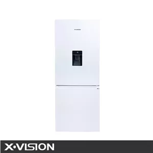 یخچال فریزر ایکس ویژن 20 فوت مدل HB470w