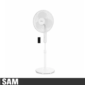 پنکه ایستاده سام مدل EF-1305 w