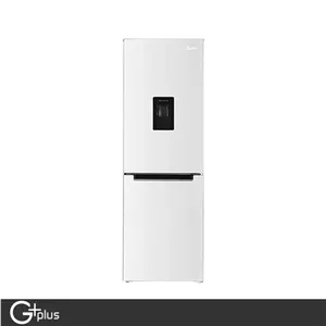 یخچال فریزر جی‌ پلاس 18 فوت مدل GRF-R3120W